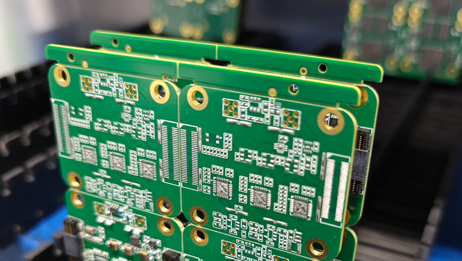 Meneroka proses pengeluaran hijau dan trend pembangunan masa depan di kilang PCBA