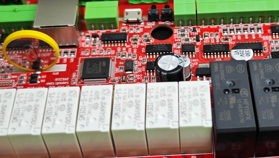 Bagaimanakah pembuatan mesra alam boleh menjadi kelebihan daya saing untuk kilang -kilang PCBA?