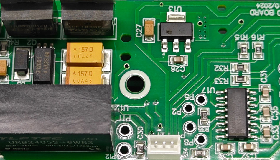 Inovasi alam sekitar di kilang -kilang PCBA: Bagaimana untuk mengurangkan kos dengan mengurangkan penggunaan sisa dan tenaga?
