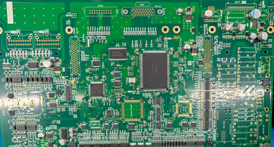 Bagaimanakah kilang PCBA dapat menangani cabaran alam sekitar melalui strategi pembuatan hijau?