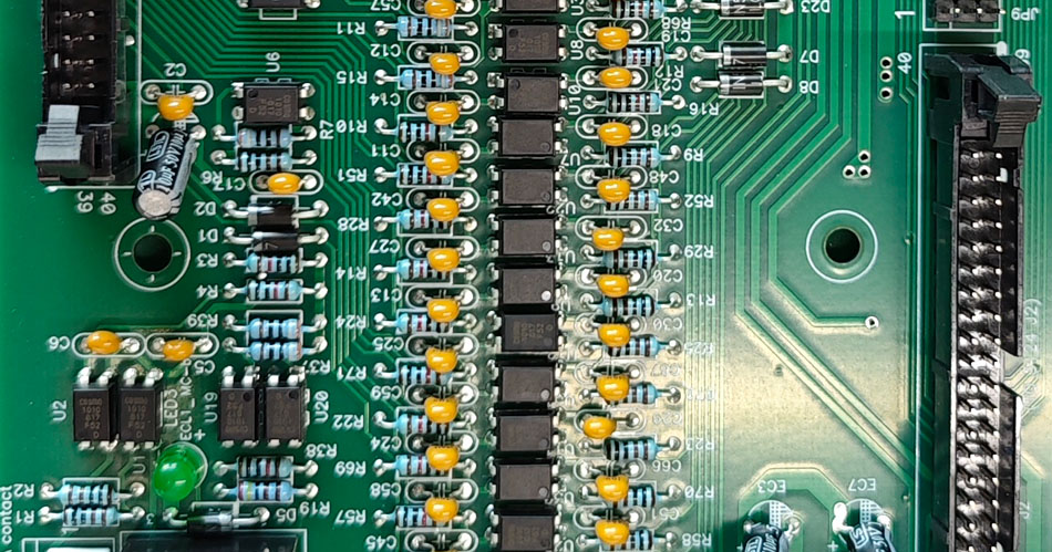 Meneroka Inovasi Perkhidmatan Pelanggan dan Kajian Kes di Kilang PCBA