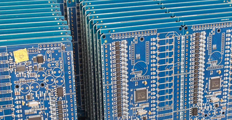 Meneroka keupayaan penyesuaian kilang PCBA