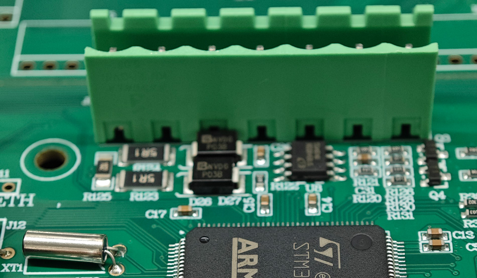 Bagaimanakah kilang PCBA dapat mengurangkan kos pengeluaran melalui automasi?