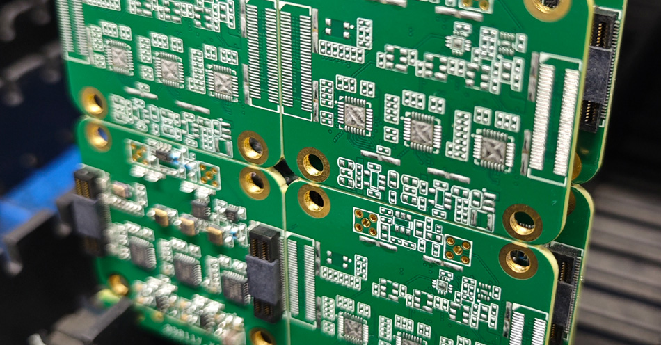 Bagaimanakah pengurusan perolehan di kilang PCBA memberi kesan keseluruhan kos?