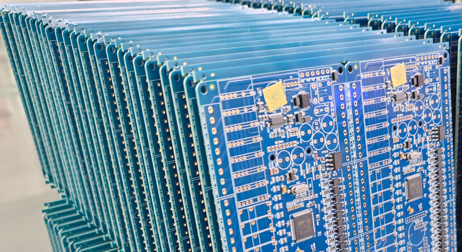 Bagaimana memilih kilang PCBA dengan keupayaan penghantaran yang cekap?