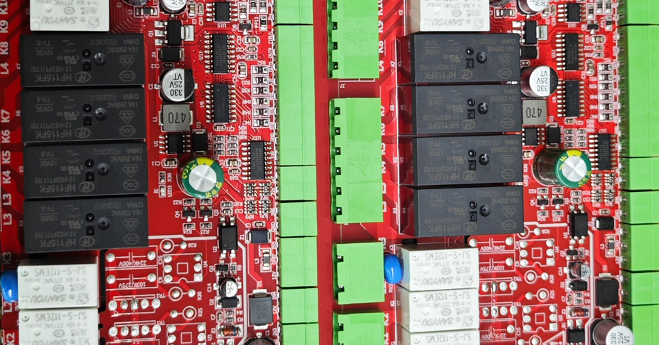 Cabaran dan penyelesaian penghantaran untuk kilang PCBA