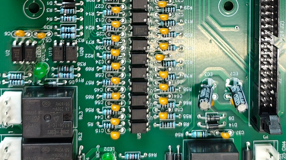 Bagaimanakah kilang PCBA memastikan bekalan komponen yang tepat pada masanya melalui pengurusan rantaian bekalan?