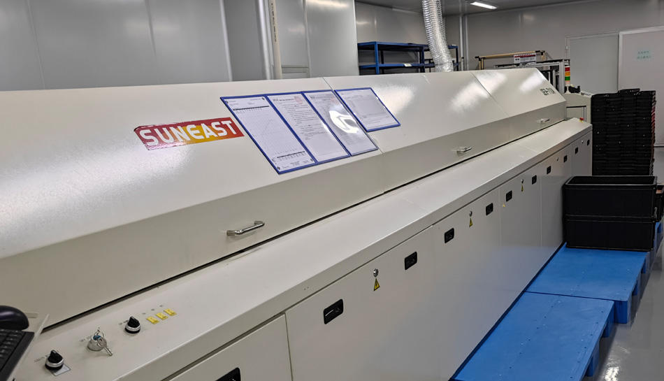 Bagaimanakah kepakaran teknikal kilang PCBA dapat mencapai kejayaan dalam projek yang kompleks?