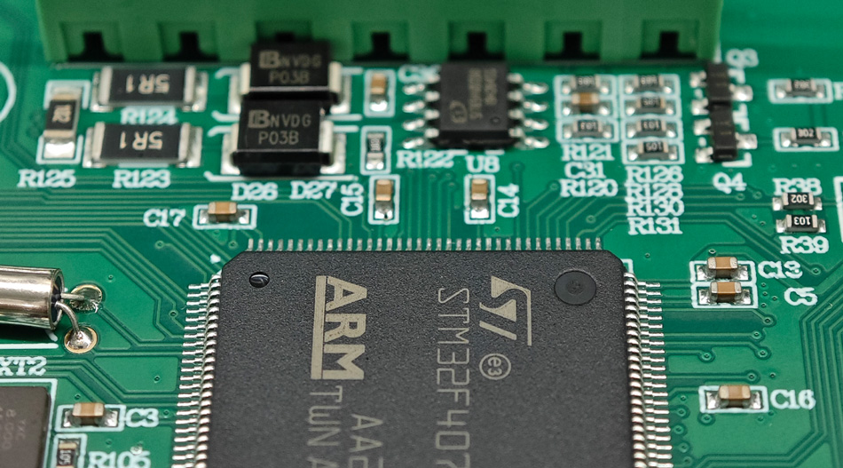 Pemprosesan RCU PCBA Tinggi: Inovasi teknologi mana yang telah mengubah piawaian industri?