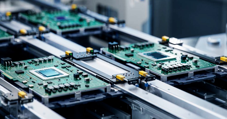 Meneroka inovasi dan aplikasi teknologi terkini di kilang PCBA