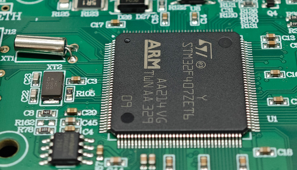 Bagaimana untuk menilai keupayaan kilang PCBA dalam pemprosesan PCB berkepadatan tinggi?