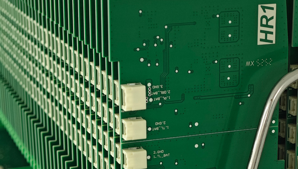 Bagaimanakah kawalan industri PCBA dapat meningkatkan kawalan kualiti melalui pemantauan data masa nyata?