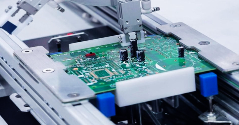 Bagaimana Meningkatkan Alat Berkebun Elektrik Kecekapan Pengeluaran Kilang PCBA Melalui Peralatan Lanjutan?