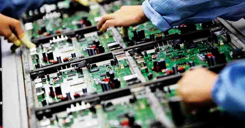 Perancangan Barisan Pengeluaran Kilang PCBA: Faktor Utama Mempengaruhi Kecekapan Pengeluaran