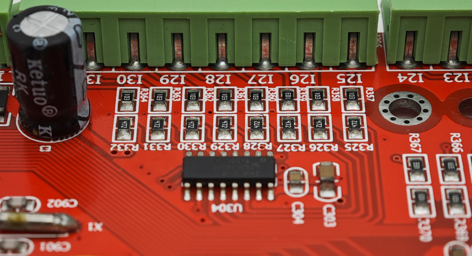 Bagaimana untuk mempercepatkan projek melalui pam komprehan udara PCBA Penambahbaikan Kecekapan Kilang?