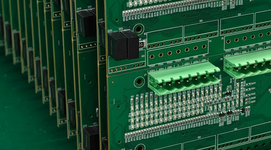 Kepentingan perkongsian strategik dalam pembuatan PCBA untuk perusahaan