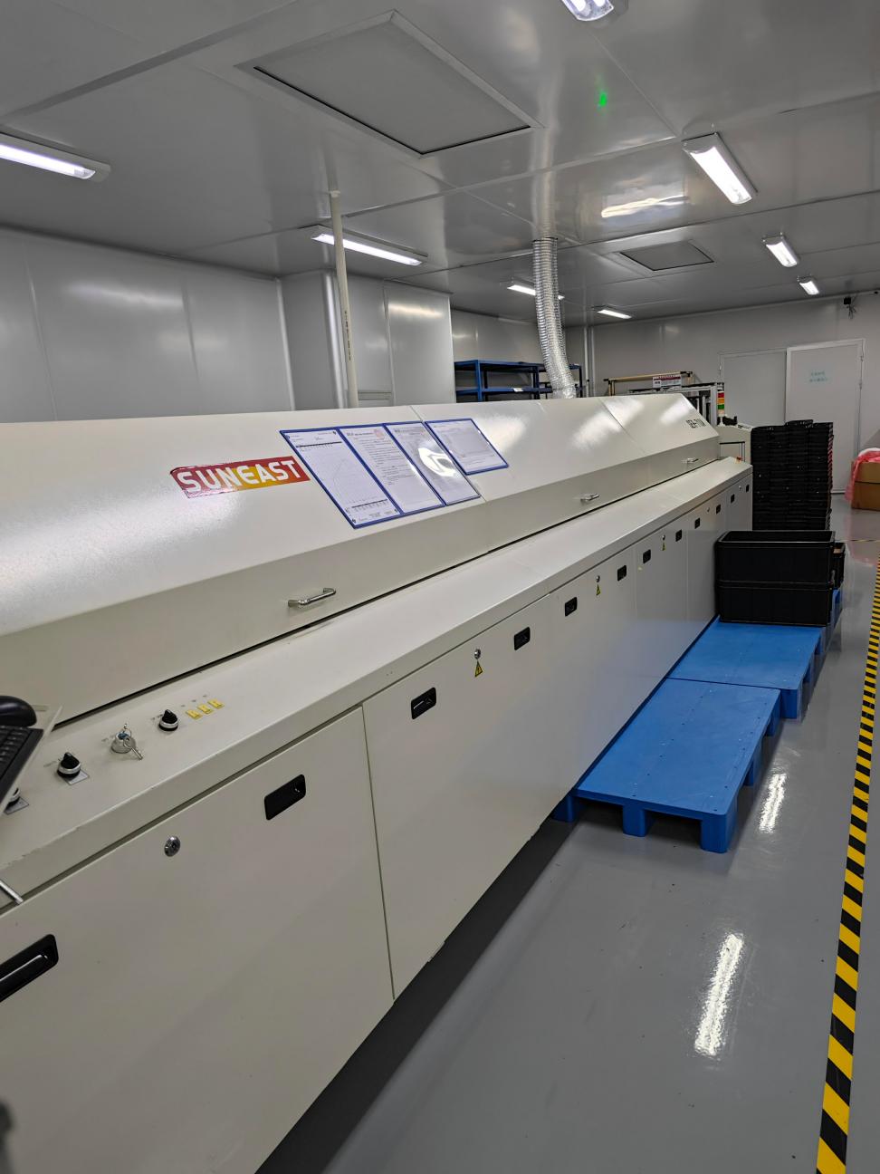 Bagaimana untuk Meningkatkan Kecekapan Rantaian Bekalan Melalui Kilang PCBA?