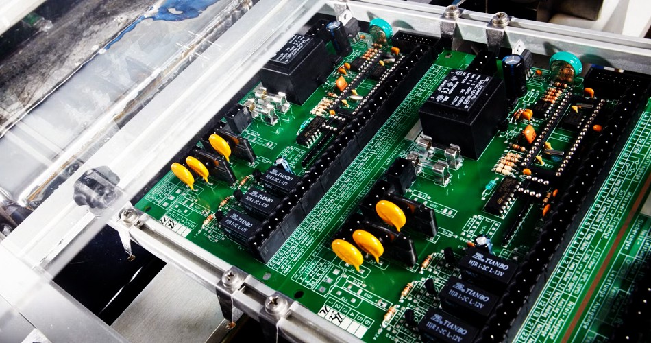 Meneroka Model dan Trend Kerjasama dalam Kilang PCBA Global.