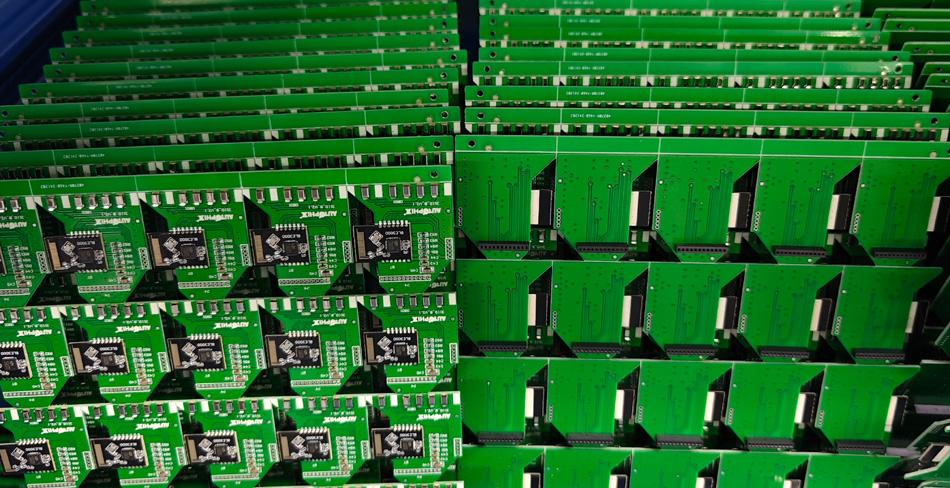 Bagaimana untuk Memahami Kekuatan Teknikal Kilang PCBA Melalui Kajian Kes Pelanggan?