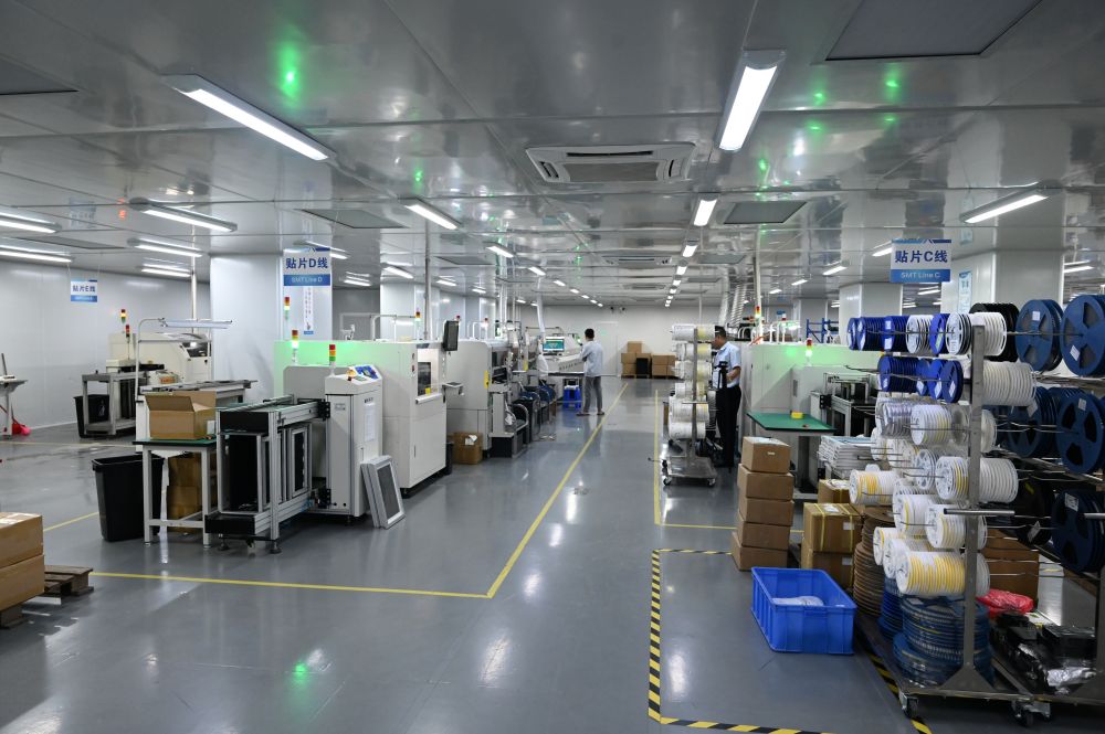 Bagaimana untuk Menentukan Kebolehpercayaan Reputasi Pelanggan Kilang PCBA?