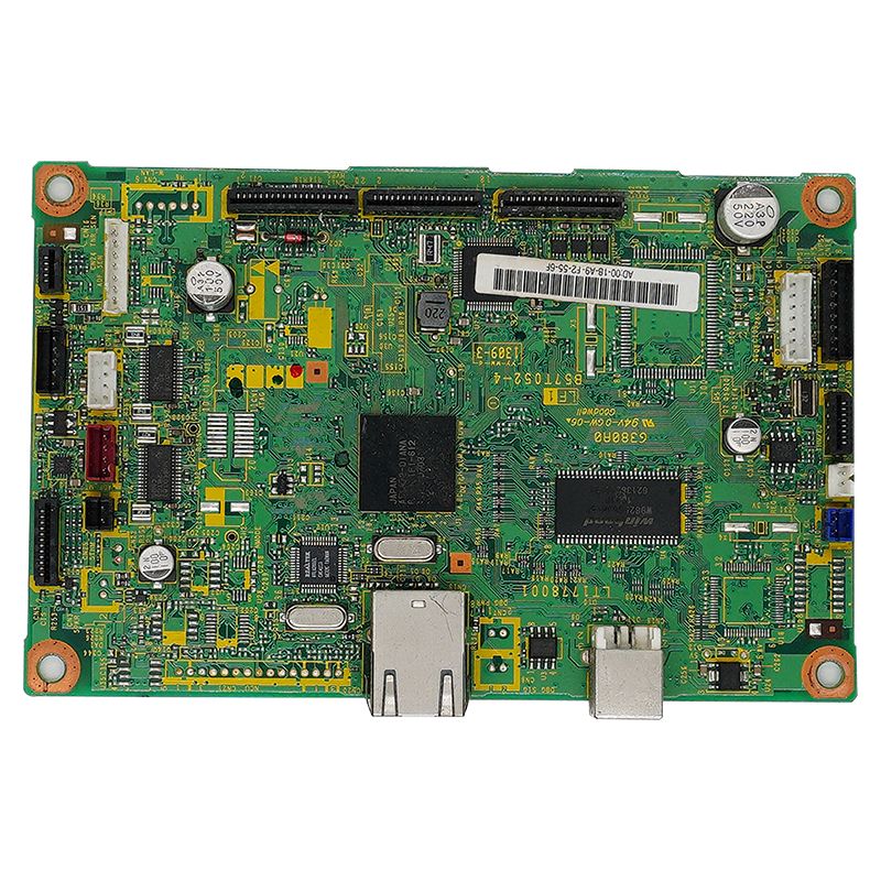 Mengapa Tirai Cahaya Keselamatan PCBA Penting untuk Keselamatan Industri