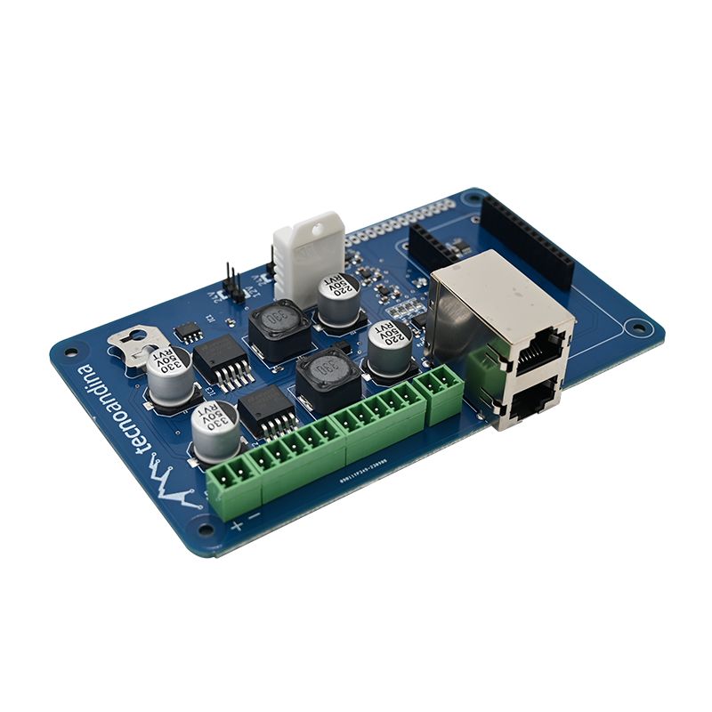 Membongkar Proses Pengeluaran Hijau di Kilang PCBA