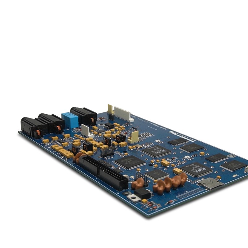 Apakah Faedah Utama PCBA Ventilator untuk Prestasi Perubatan yang Dipertingkatkan