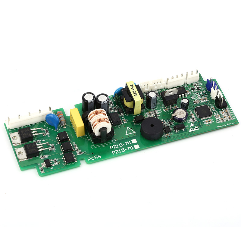 Pembersih Udara PCBA