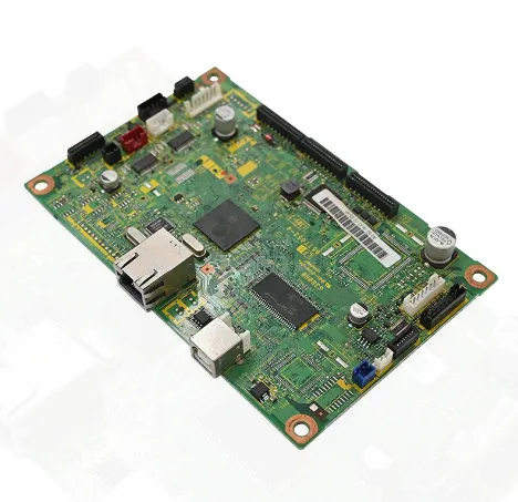 radar detector PCBA