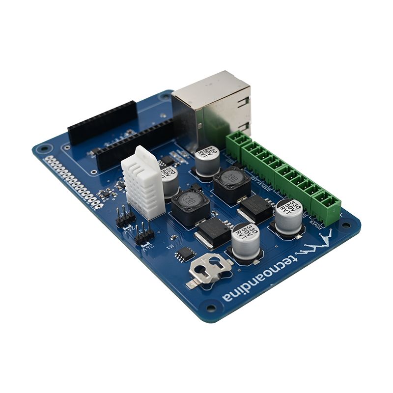 Pengesan Kebocoran PCBA