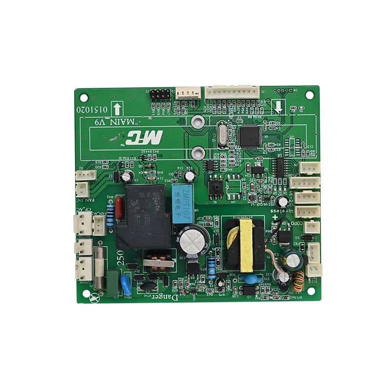 Pemacu LED PCBA