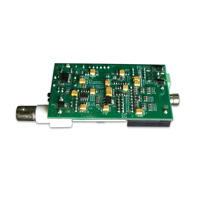 Pemacu LED PCBA