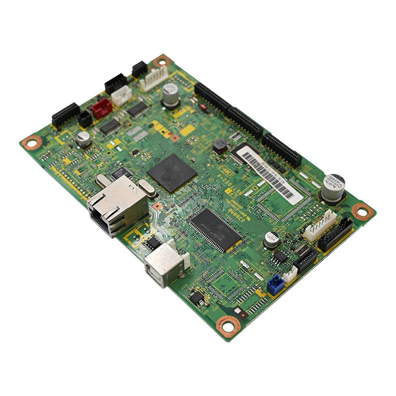 Pengimbas Obd PCBA
