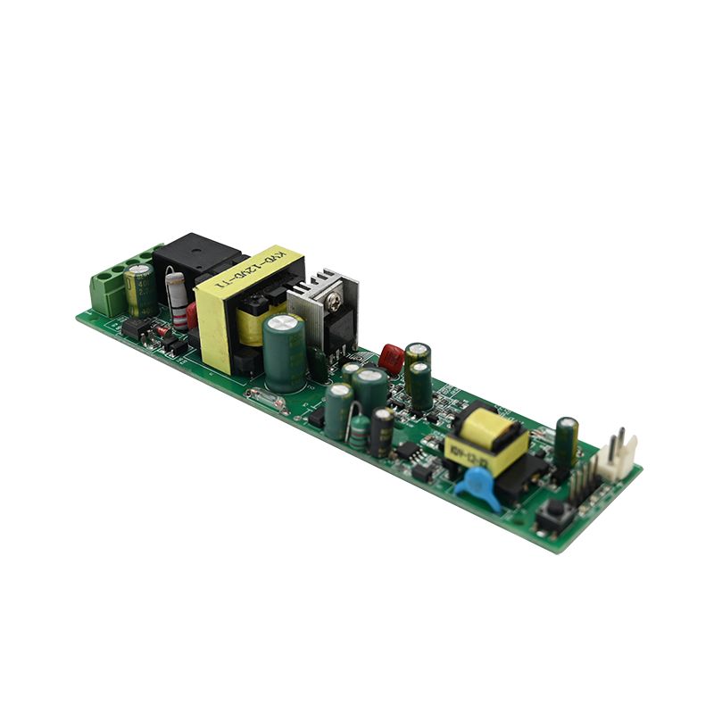 Geganti Keselamatan PCBA