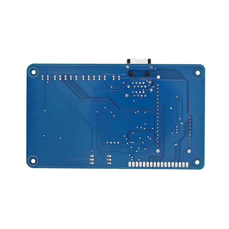 PCBA lampu pintar