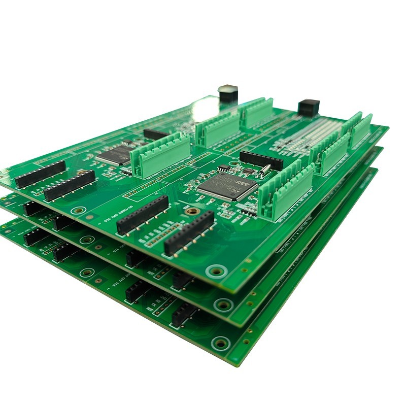 Pemanas Air Suria PCBA